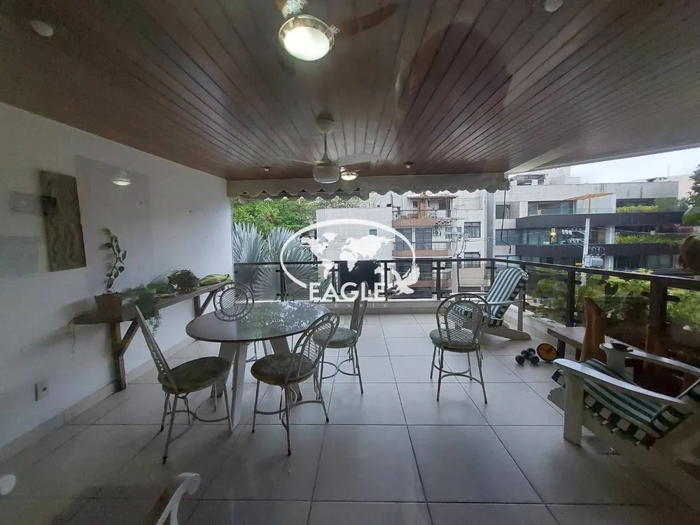 Apartamento, 2 quartos, 151 m² - Foto 3