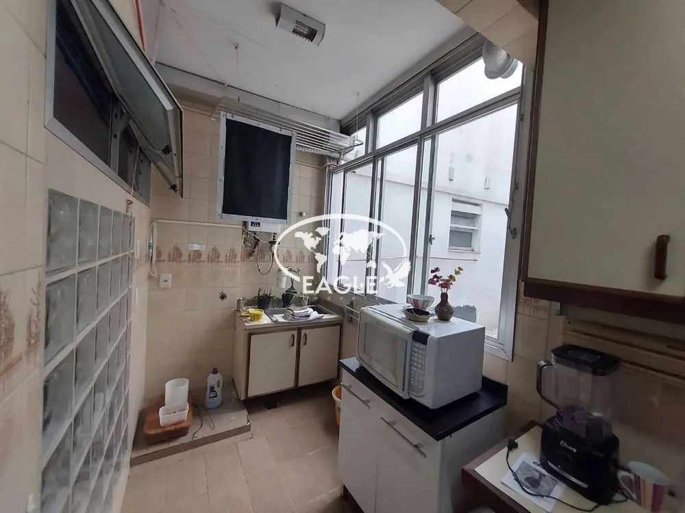 Apartamento, 2 quartos, 151 m² - Foto 20
