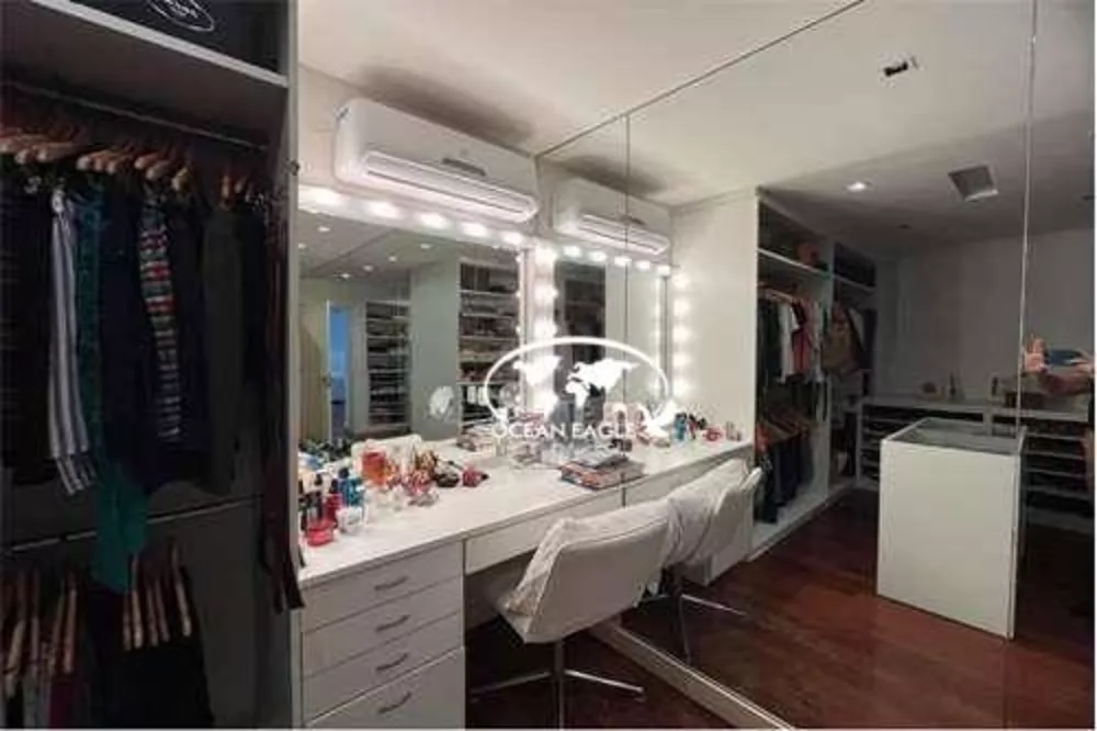 Cobertura, 4 quartos, 532 m² - Foto 8