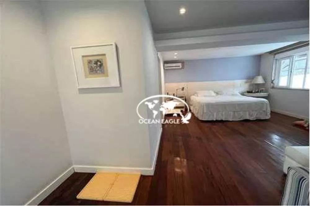 Cobertura, 4 quartos, 532 m² - Foto 1