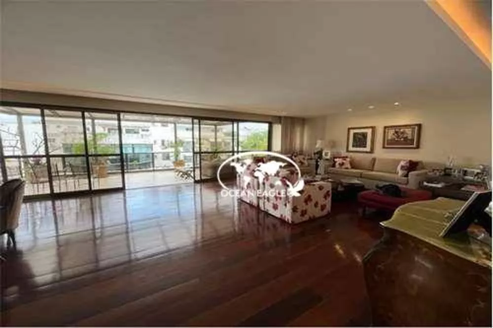 Cobertura, 4 quartos, 532 m² - Foto 15