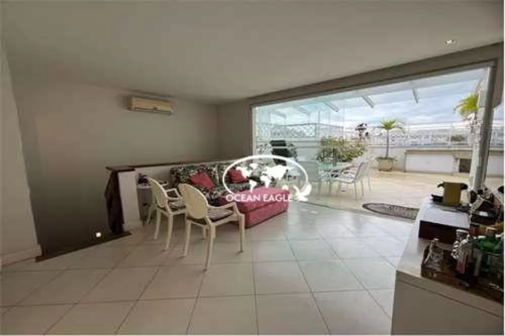 Cobertura, 4 quartos, 532 m² - Foto 19