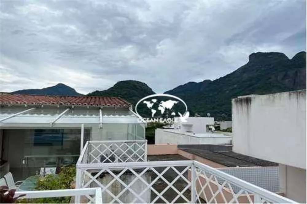 Cobertura, 4 quartos, 532 m² - Foto 23