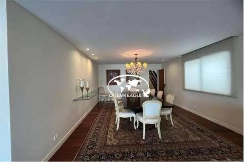 Cobertura, 4 quartos, 532 m² - Foto 20