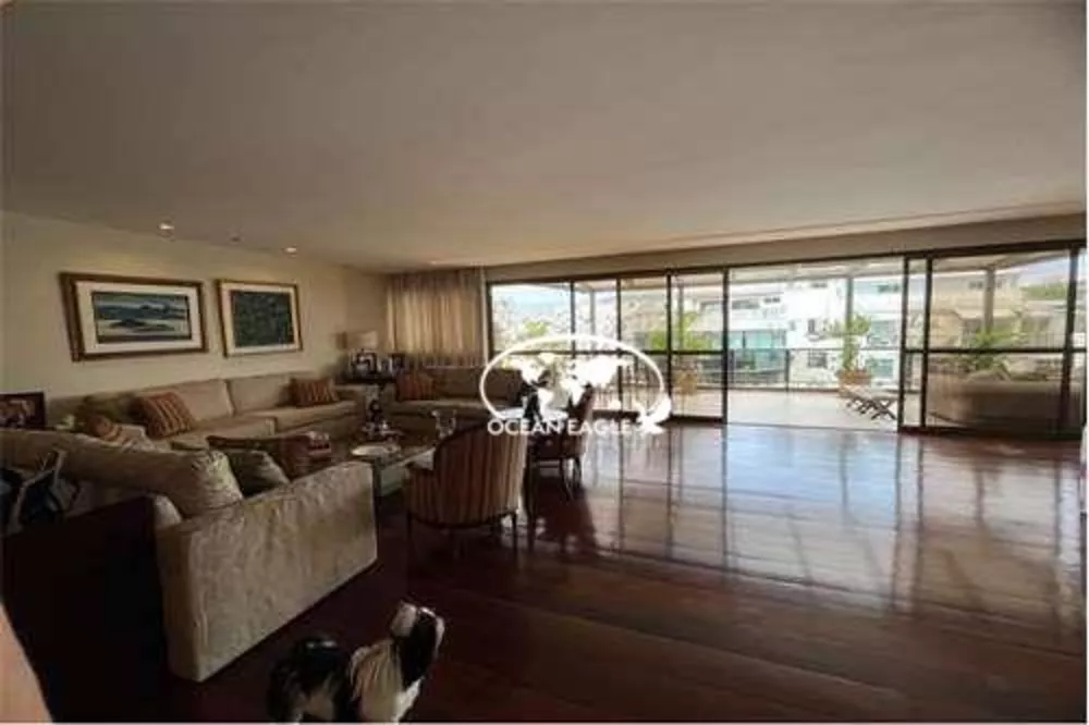Cobertura, 4 quartos, 532 m² - Foto 26