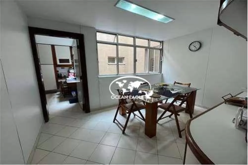 Cobertura, 4 quartos, 532 m² - Foto 5