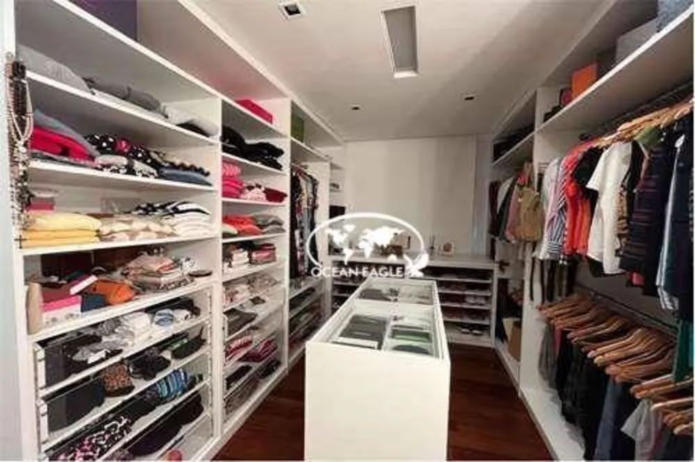 Cobertura, 4 quartos, 532 m² - Foto 10