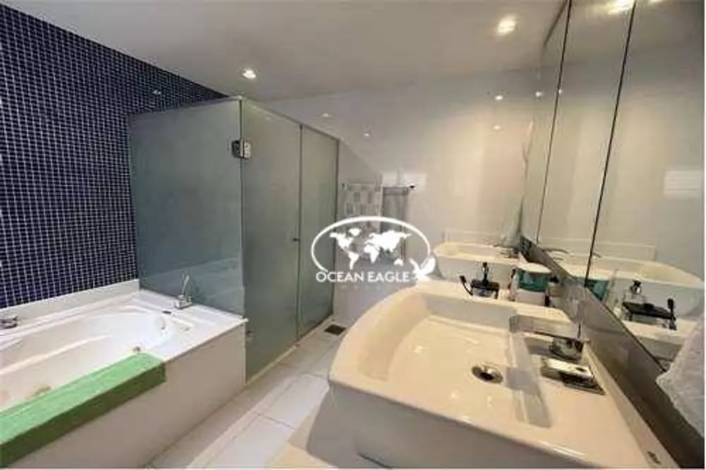 Cobertura, 4 quartos, 532 m² - Foto 12