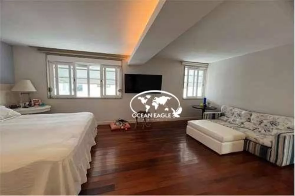 Cobertura, 4 quartos, 532 m² - Foto 22