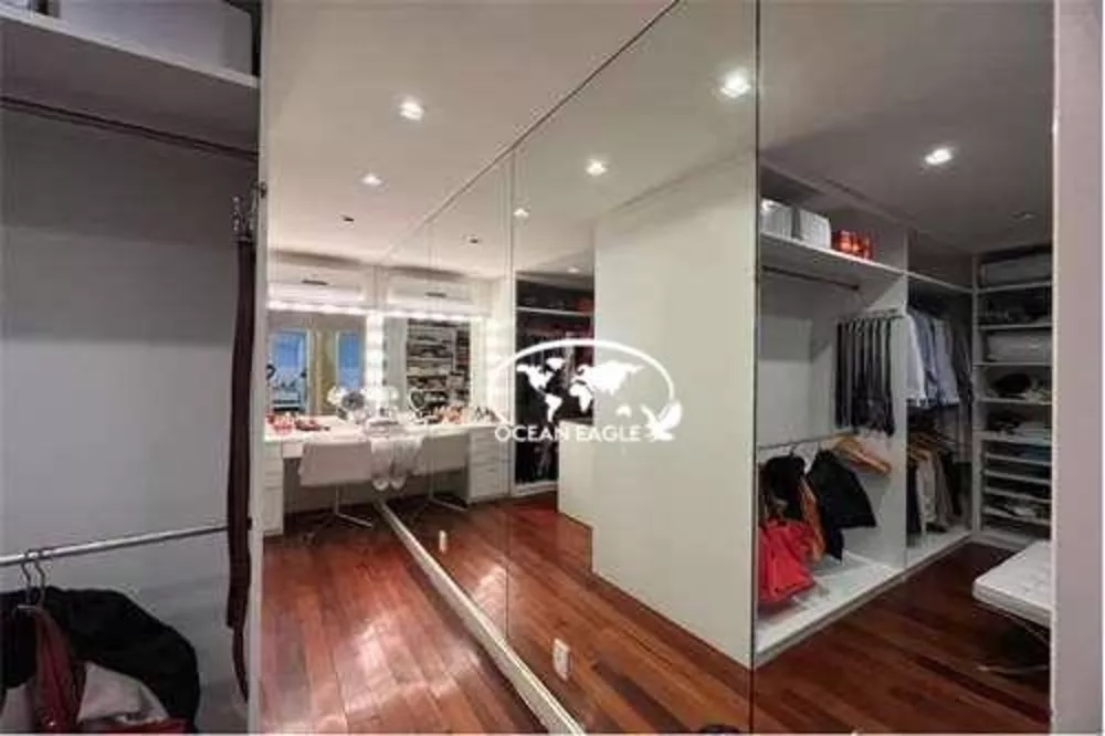 Cobertura, 4 quartos, 532 m² - Foto 11