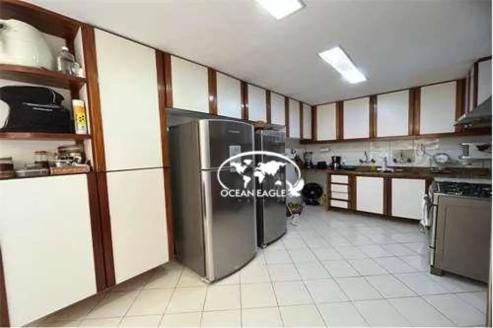 Cobertura, 4 quartos, 532 m² - Foto 14
