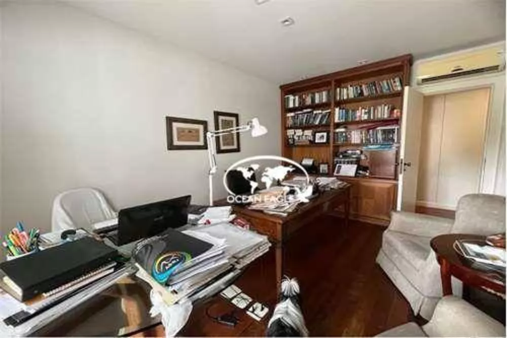 Cobertura, 4 quartos, 532 m² - Foto 30