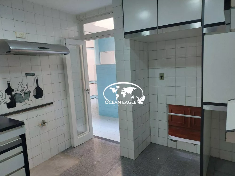 Apartamento, 3 quartos, 145 m² - Foto 8