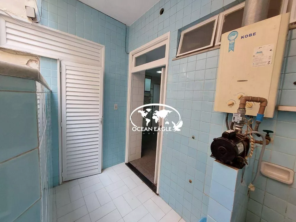 Apartamento, 3 quartos, 145 m² - Foto 15