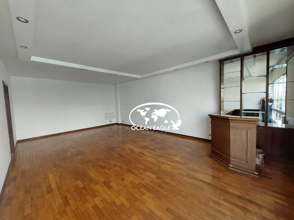 Apartamento, 3 quartos, 145 m² - Foto 11