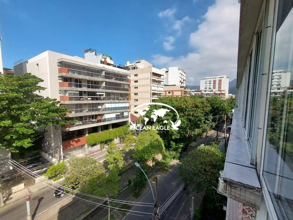 Apartamento, 3 quartos, 145 m² - Foto 19