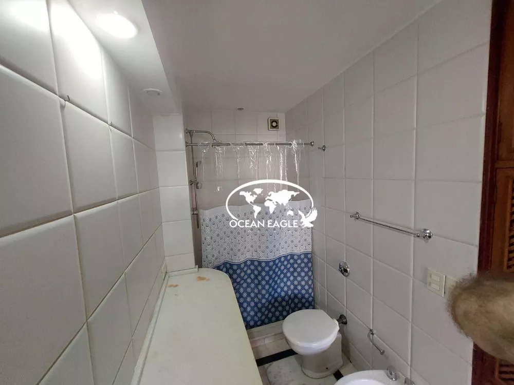 Apartamento, 3 quartos, 145 m² - Foto 9