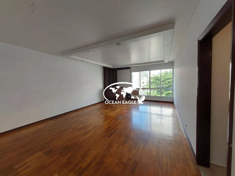 Apartamento, 3 quartos, 145 m² - Foto 17