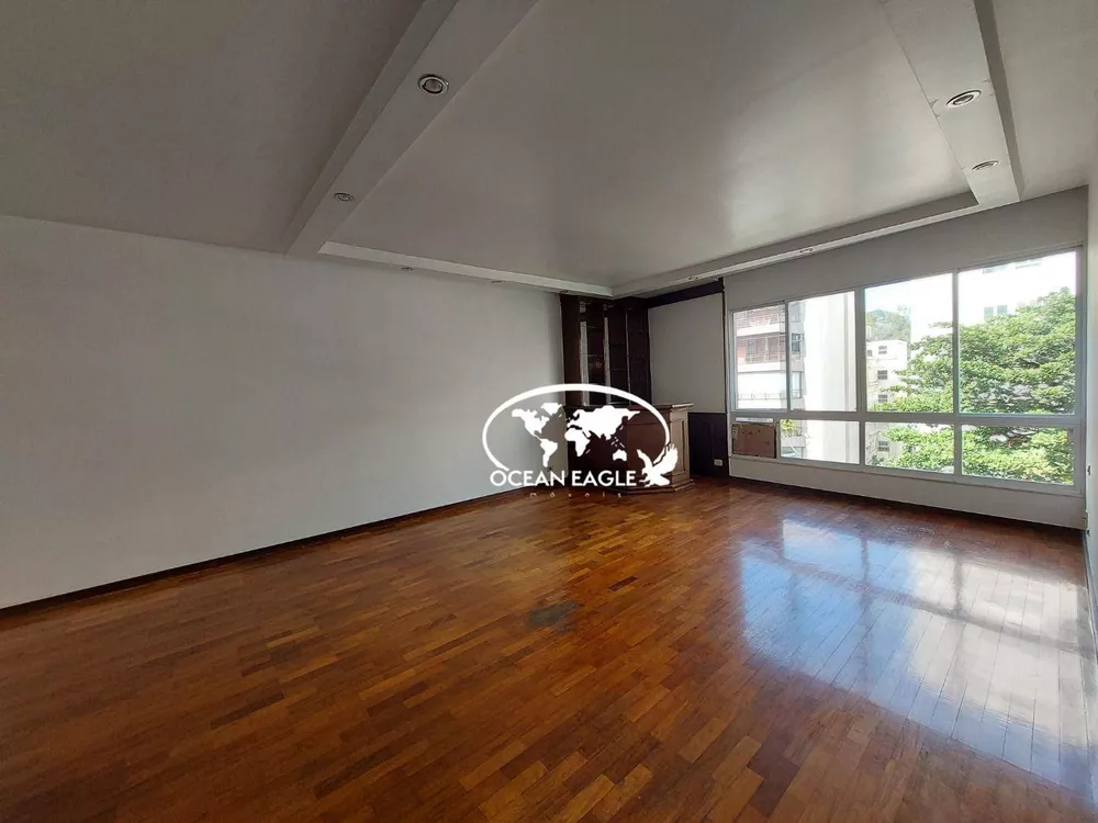 Apartamento, 3 quartos, 145 m² - Foto 4