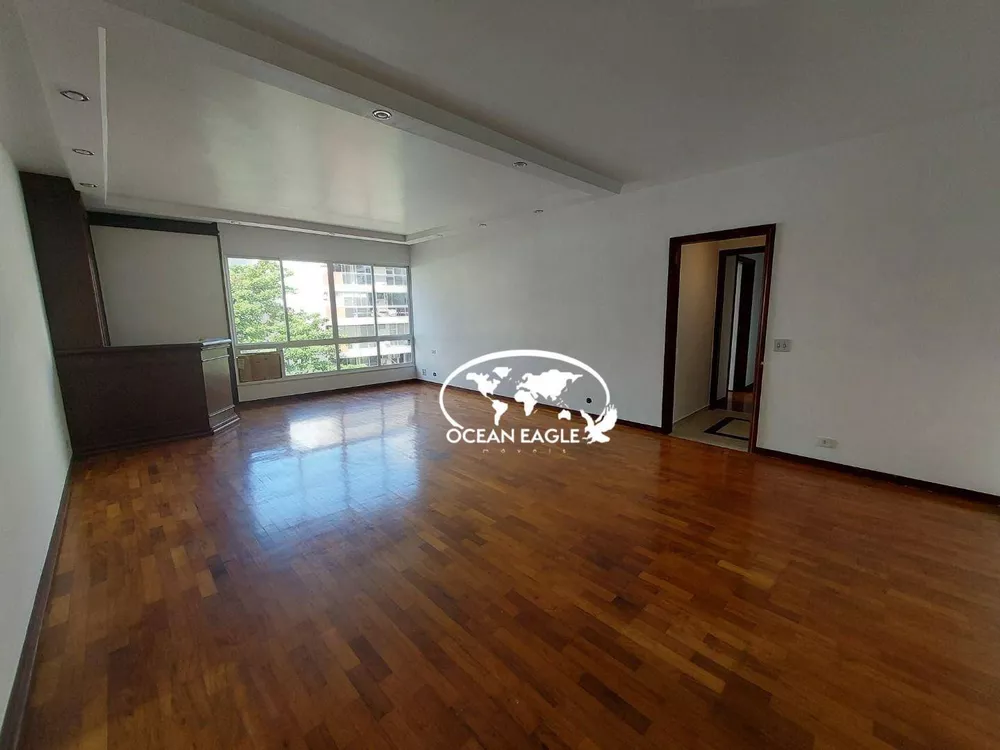 Apartamento, 3 quartos, 145 m² - Foto 7