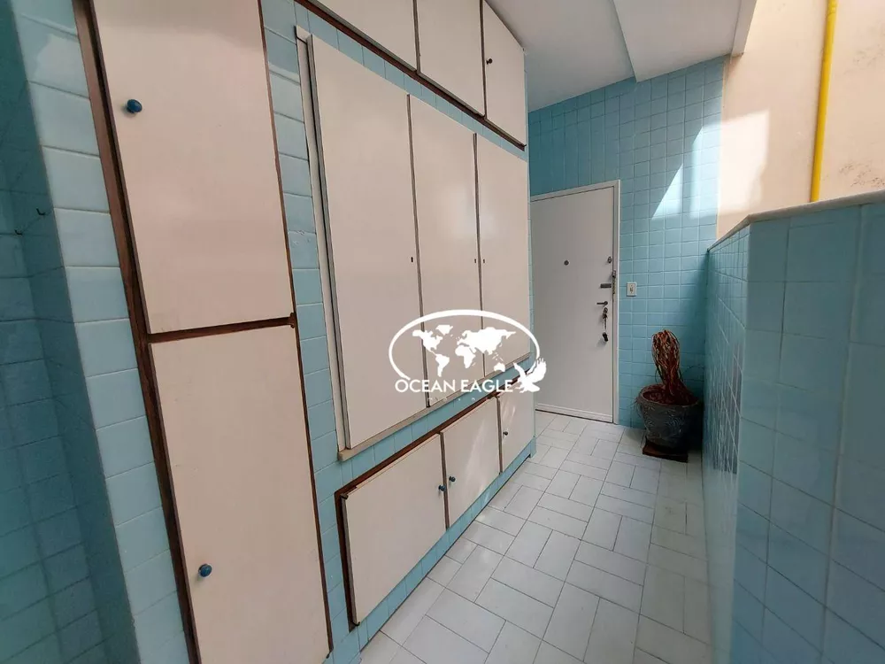 Apartamento, 3 quartos, 145 m² - Foto 6