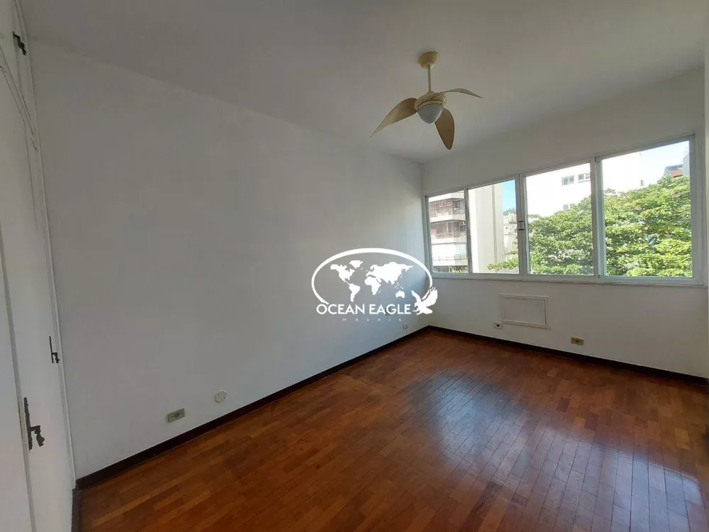 Apartamento, 3 quartos, 145 m² - Foto 2