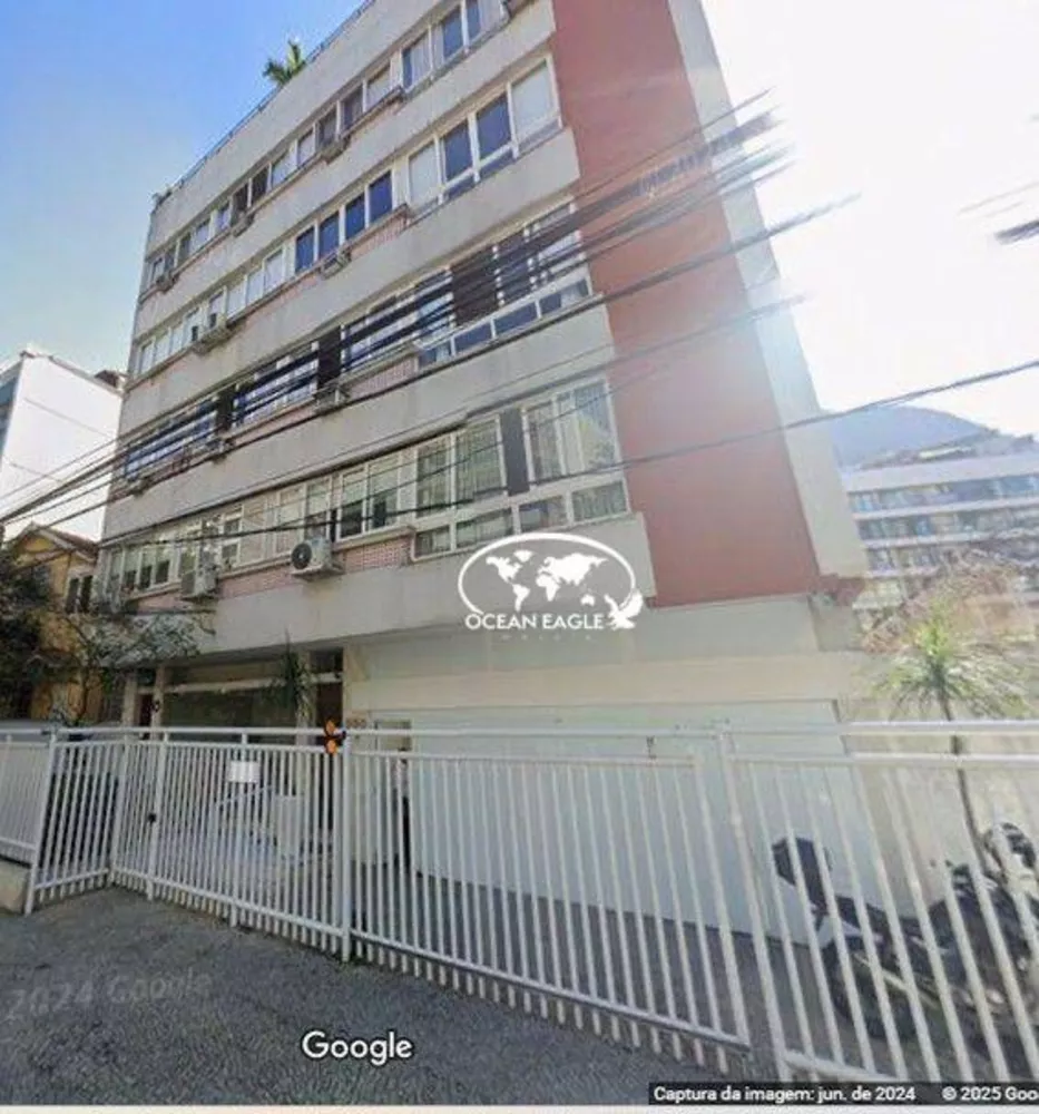 Apartamento, 3 quartos, 145 m² - Foto 5