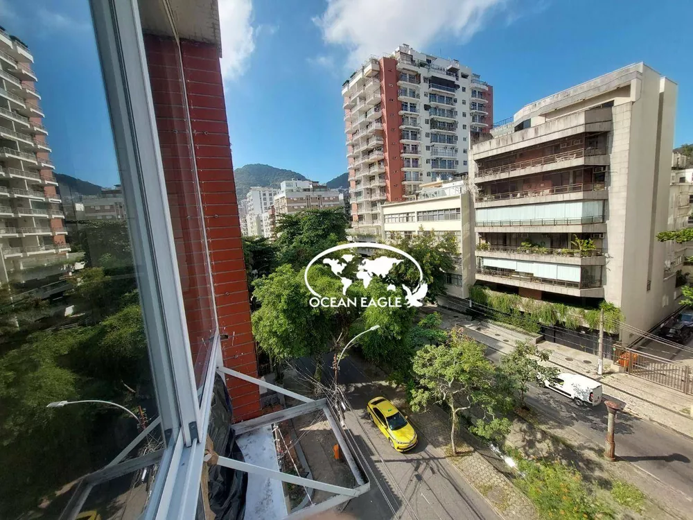 Apartamento, 3 quartos, 145 m² - Foto 10