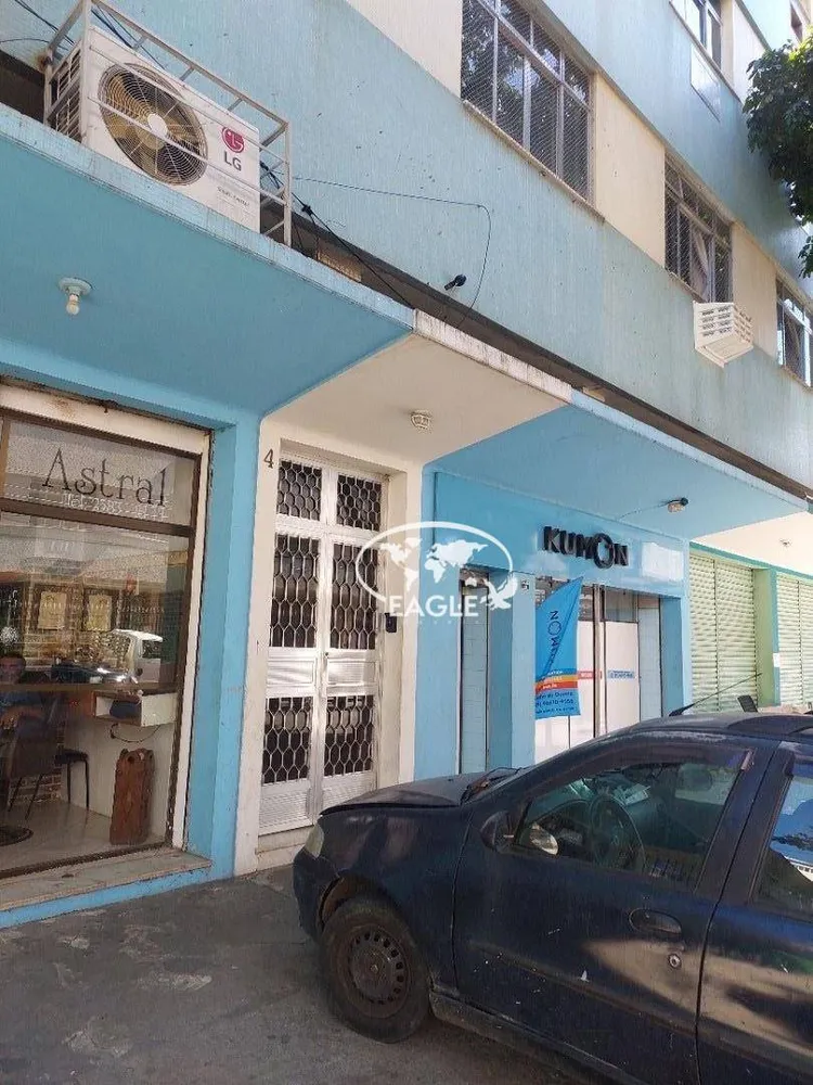 Apartamento, 2 quartos, 75 m² - Foto 1