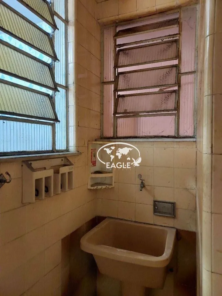 Apartamento, 2 quartos, 75 m² - Foto 11