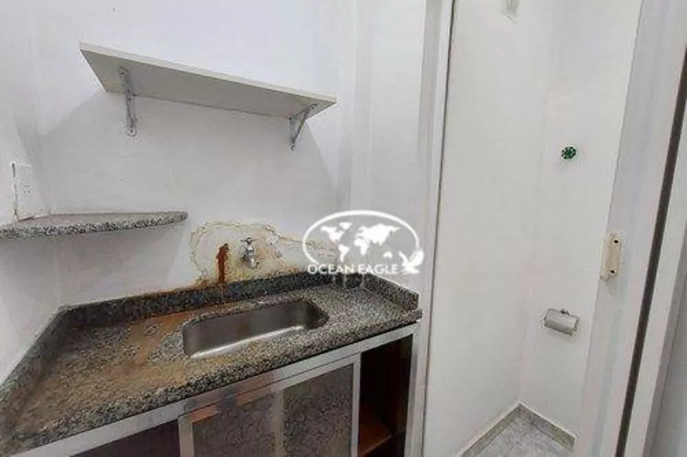 Sala-Conjunto, 25 m² - Foto 5