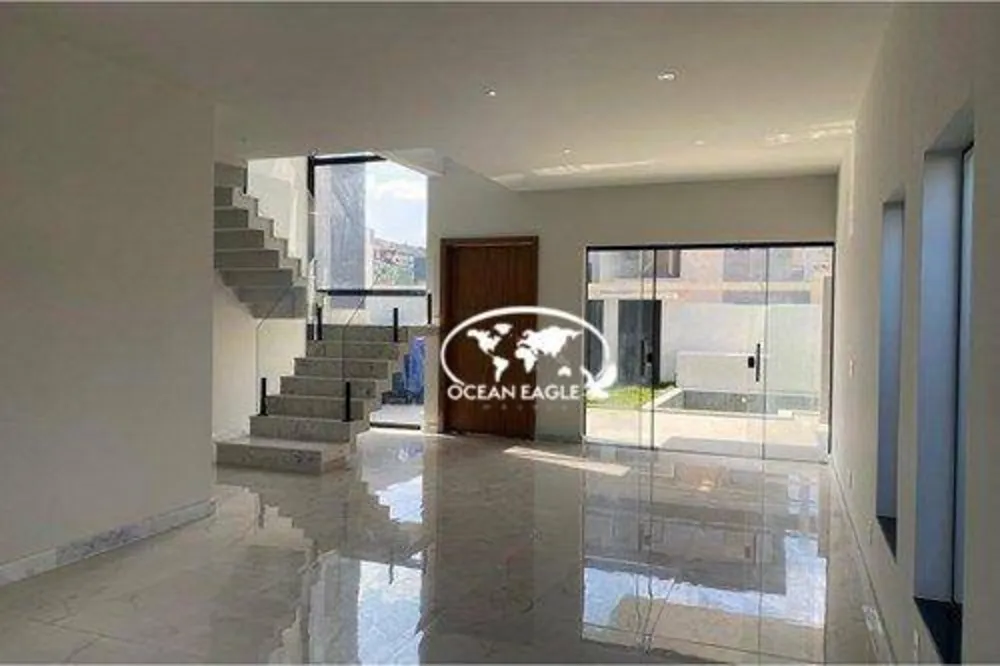 Casa de Condomínio, 3 quartos - Foto 12