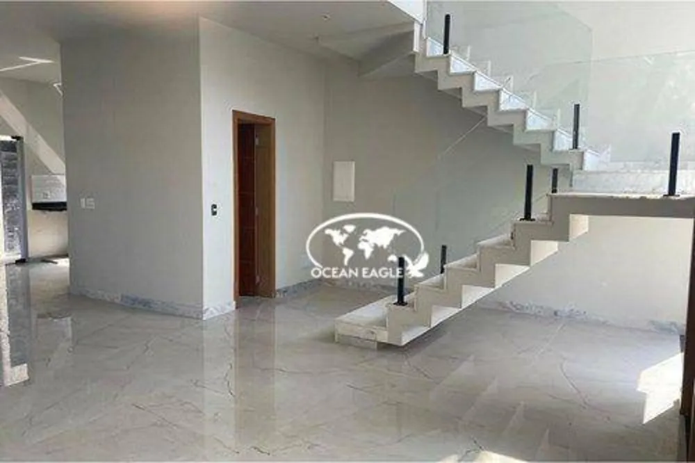 Casa de Condomínio, 3 quartos - Foto 9