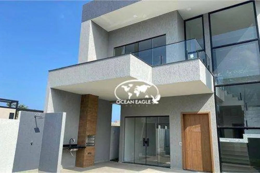Casa de Condomínio, 3 quartos - Foto 24