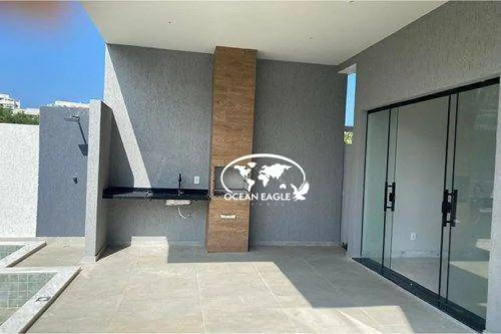Casa de Condomínio, 3 quartos - Foto 6
