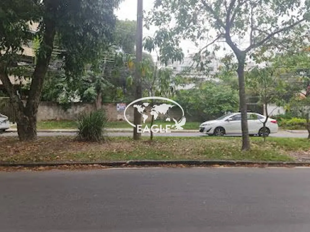 Terreno, 666 m² - Foto 1