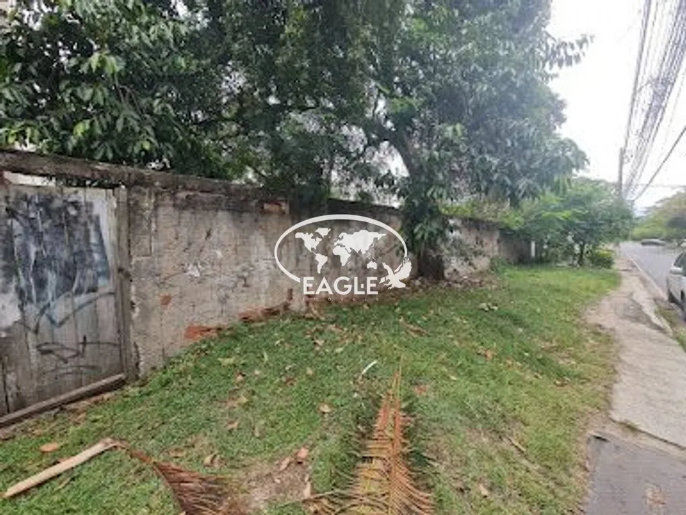Terreno, 666 m² - Foto 4