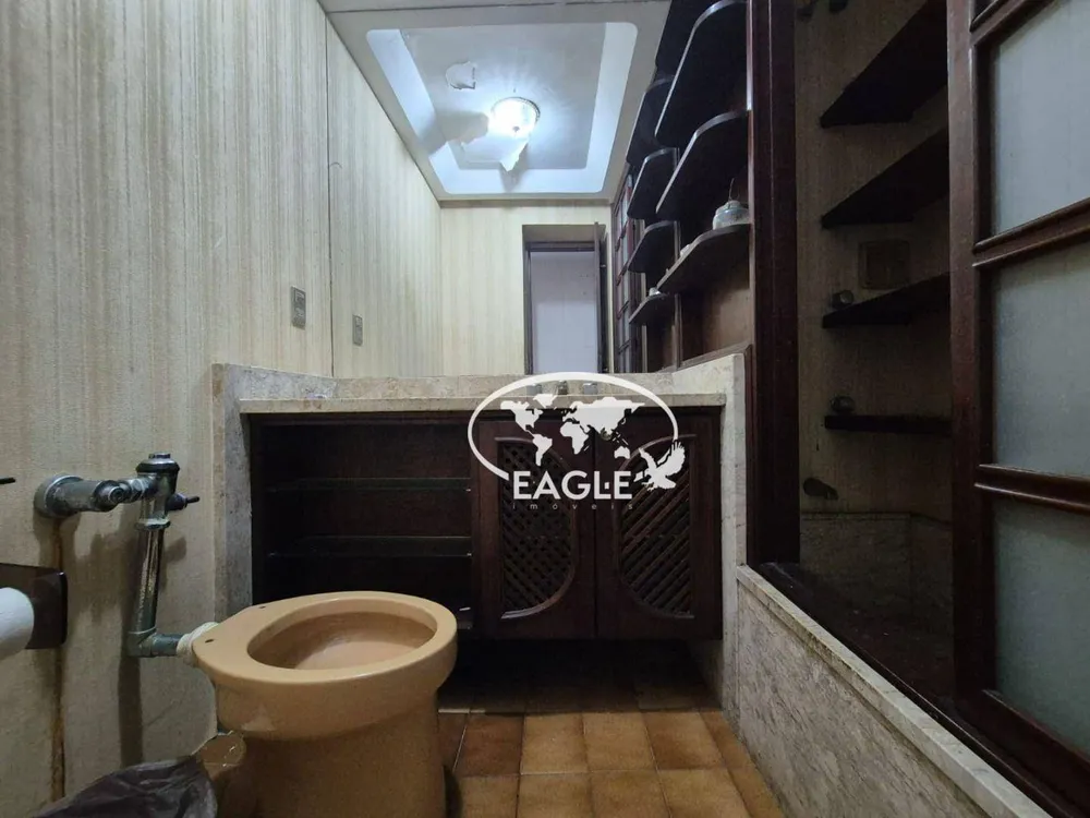 Apartamento, 3 quartos, 185 m² - Foto 31