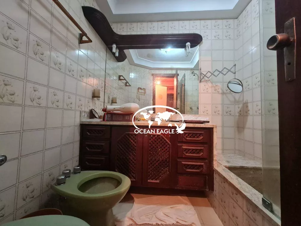 Apartamento, 3 quartos, 185 m² - Foto 4