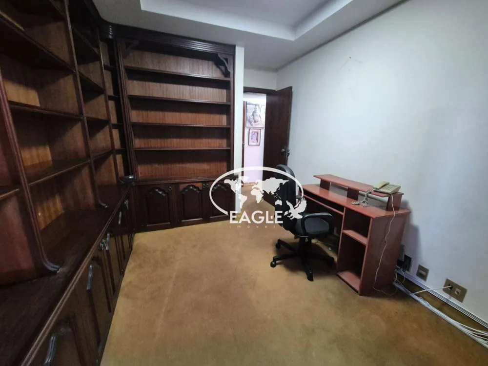 Apartamento, 3 quartos, 185 m² - Foto 40