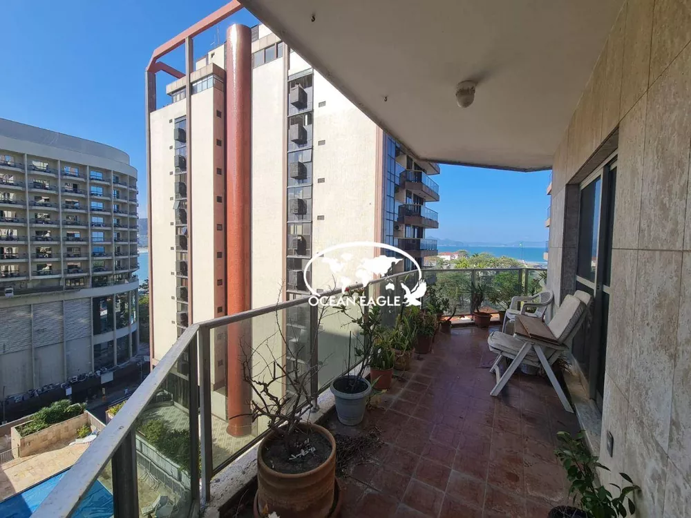 Apartamento, 3 quartos, 185 m² - Foto 20