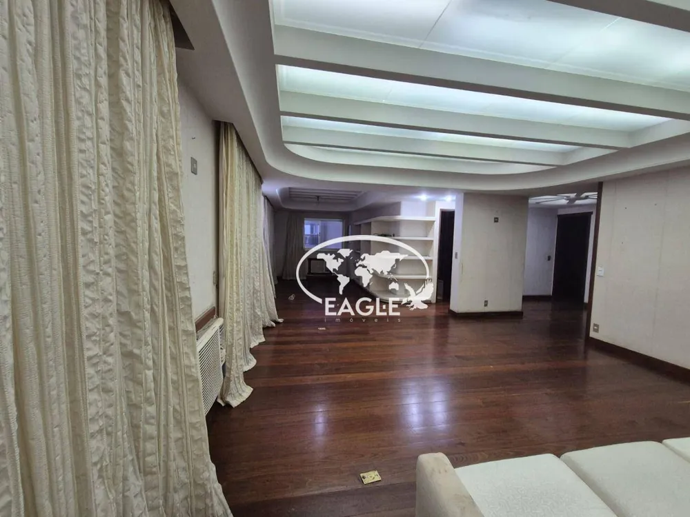 Apartamento, 3 quartos, 185 m² - Foto 47