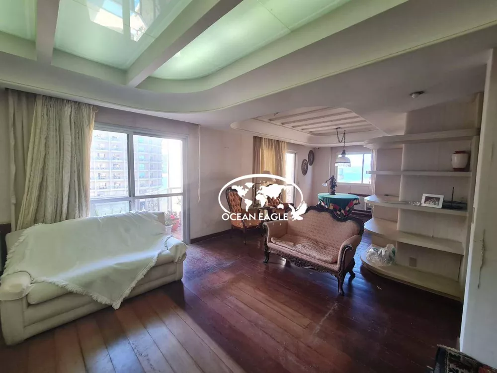 Apartamento, 3 quartos, 185 m² - Foto 12