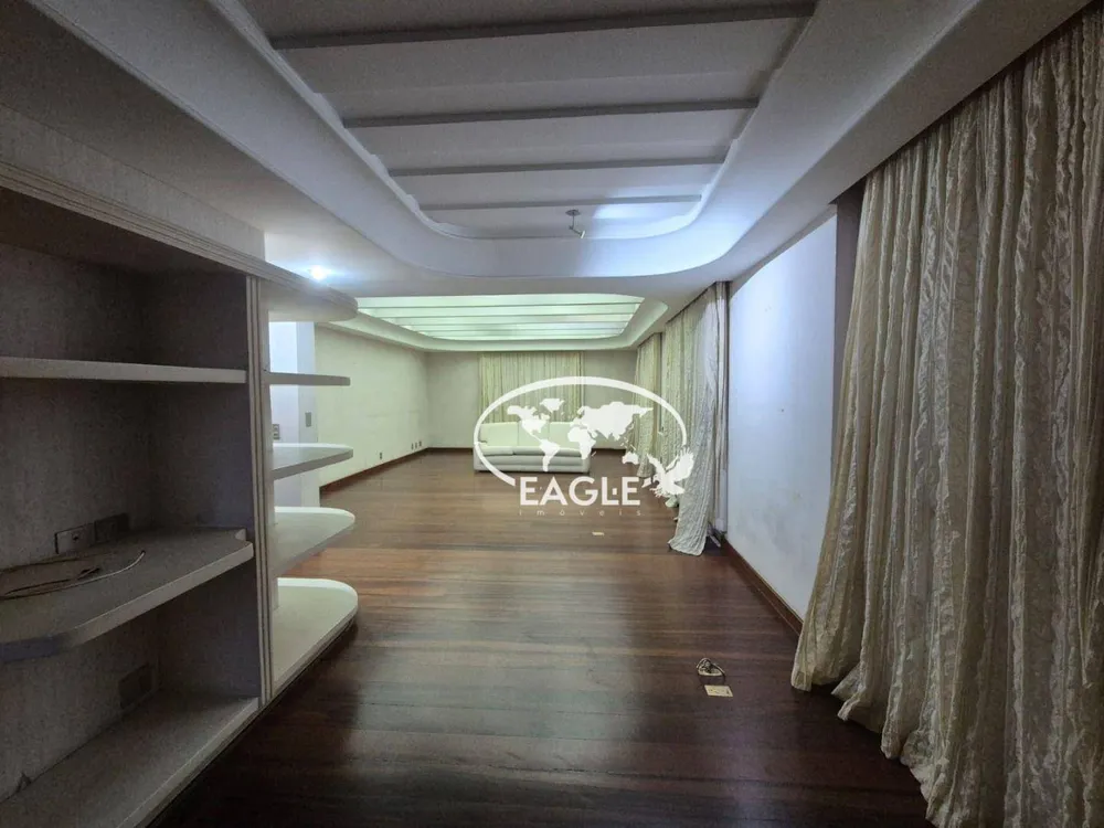 Apartamento, 3 quartos, 185 m² - Foto 51