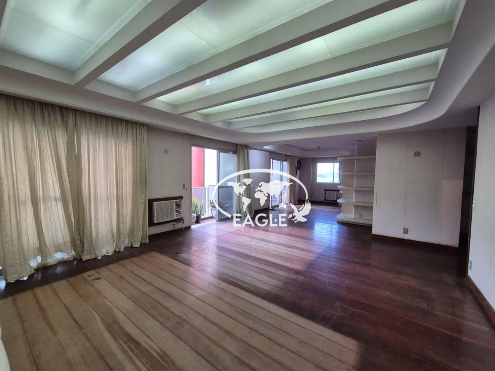 Apartamento, 3 quartos, 185 m² - Foto 25