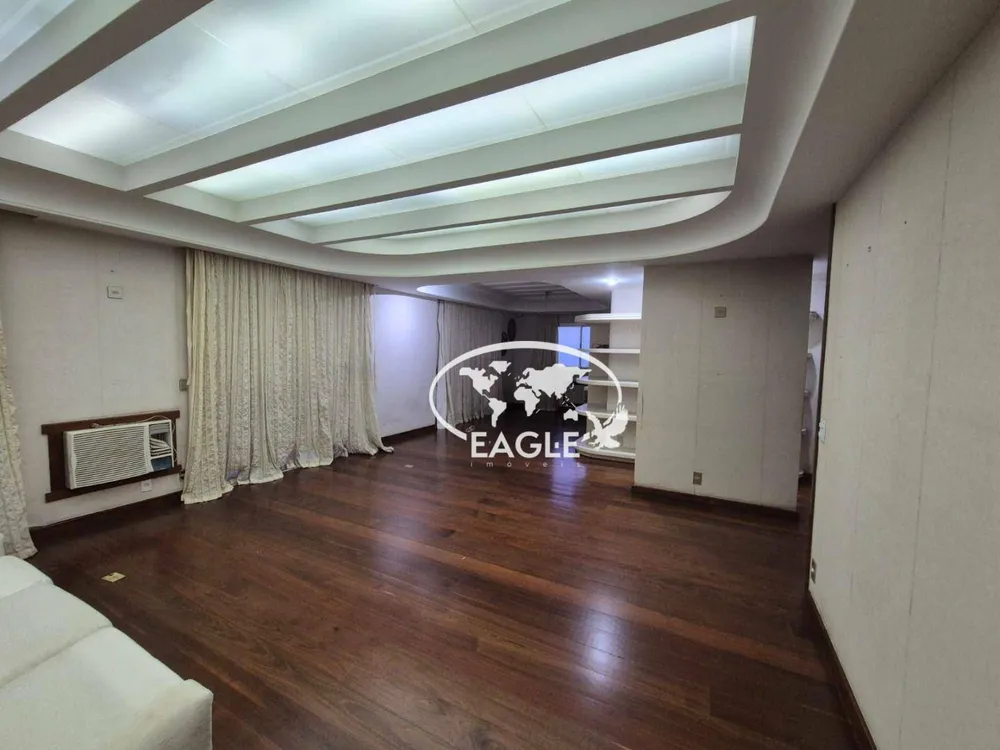 Apartamento, 3 quartos, 185 m² - Foto 44