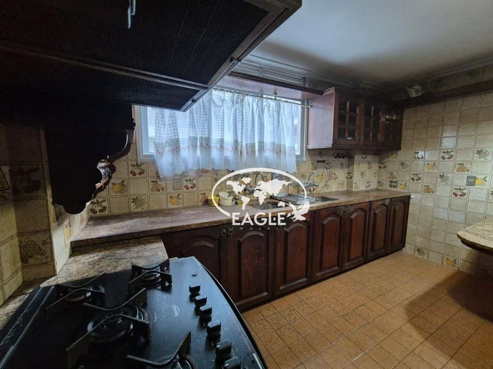 Apartamento, 3 quartos, 185 m² - Foto 29