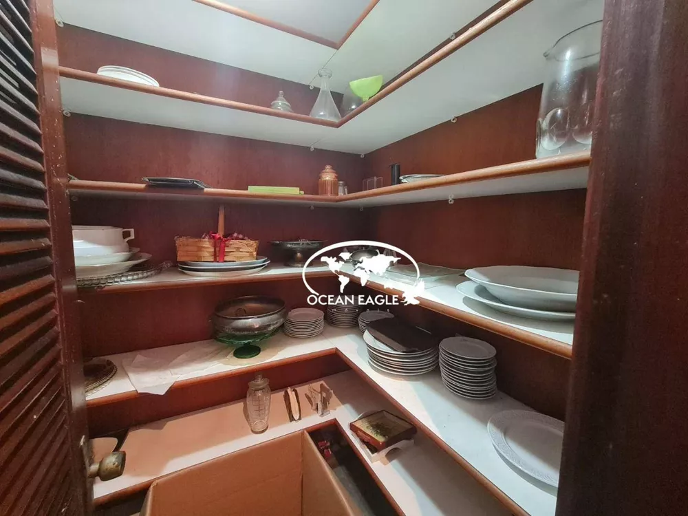 Apartamento, 3 quartos, 185 m² - Foto 9