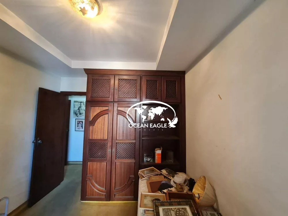 Apartamento, 3 quartos, 185 m² - Foto 2