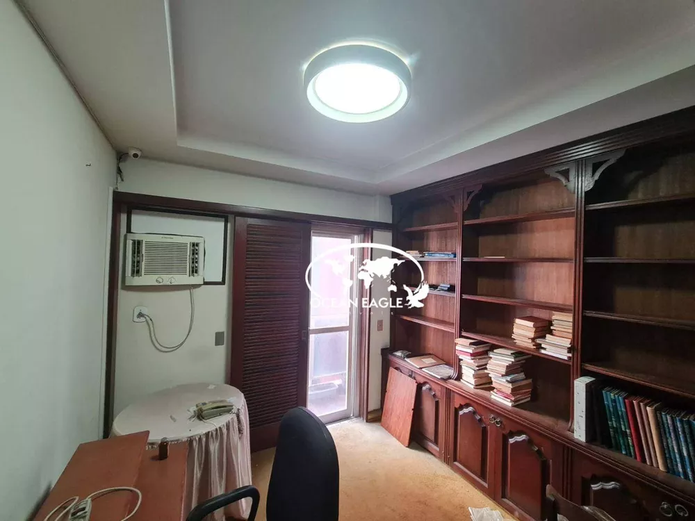 Apartamento, 3 quartos, 185 m² - Foto 1